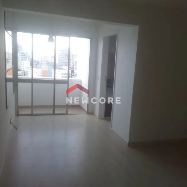 Foto 1 de Apartamento com 1 Quarto à venda, 45m² em Santa Cecília, São Paulo