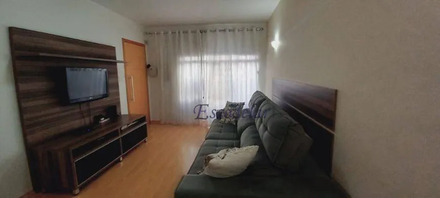 Foto 1 de Casa com 2 Quartos à venda, 120m² em Santana, São Paulo