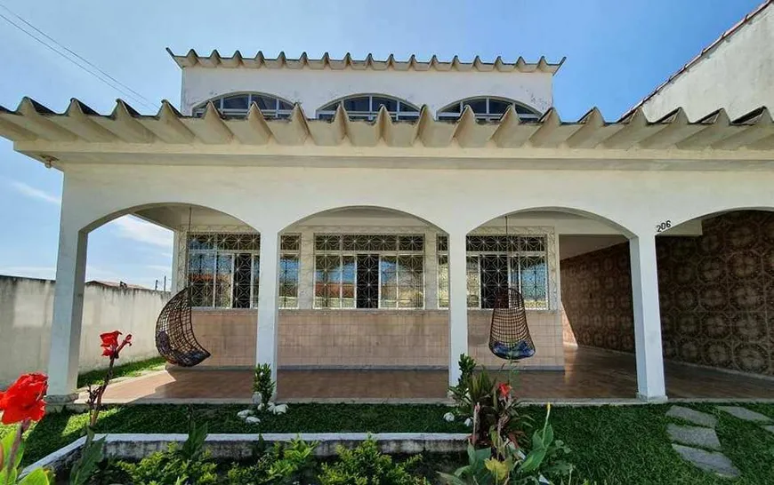 Foto 1 de Casa com 4 Quartos à venda, 346m² em Iguaba Grande, Iguaba Grande