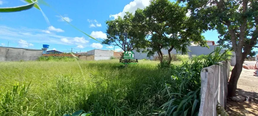 Foto 1 de Lote/Terreno à venda, 1440m² em Jardim Europa, Anápolis