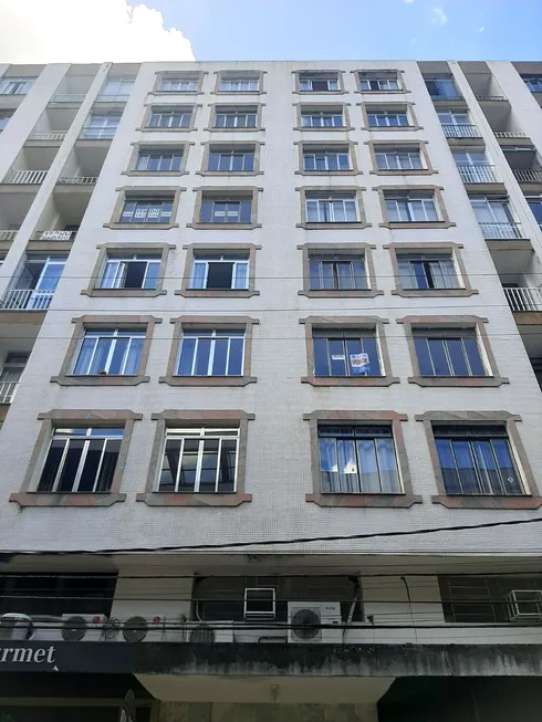 Foto 1 de Apartamento com 2 Quartos à venda, 58m² em Centro, Juiz de Fora