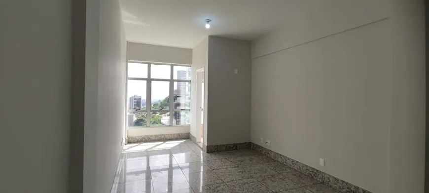 Foto 1 de Sala Comercial à venda, 24m² em Santa Lúcia, Belo Horizonte