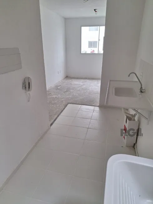 Foto 1 de Apartamento com 2 Quartos à venda, 40m² em Rio Branco, Canoas