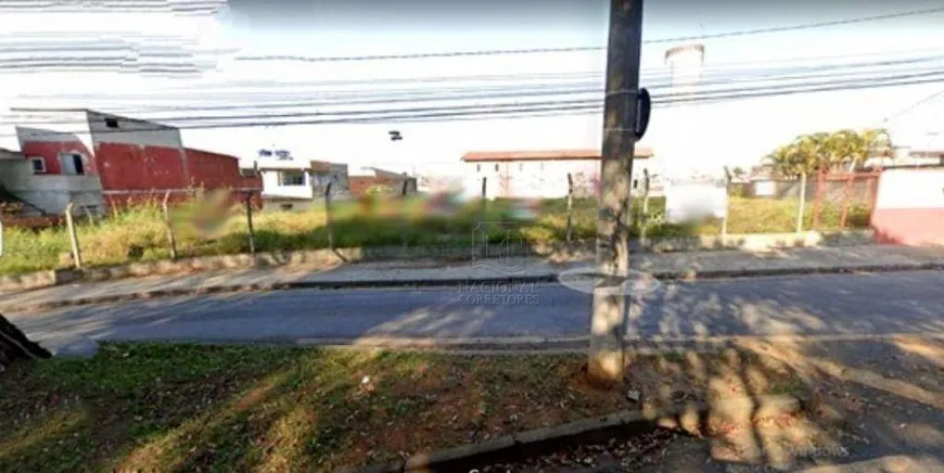 Foto 1 de Lote/Terreno à venda, 1496m² em Alvarenga, São Bernardo do Campo