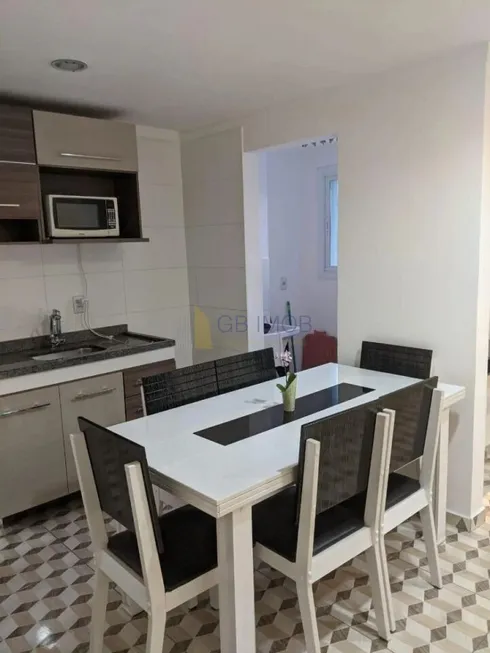 Foto 1 de Apartamento com 2 Quartos à venda, 60m² em Parque Cidade Jardim II, Jundiaí