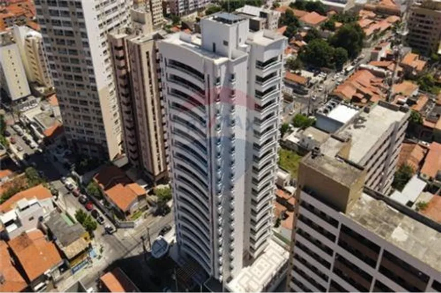 Foto 1 de Apartamento com 3 Quartos à venda, 100m² em Aldeota, Fortaleza