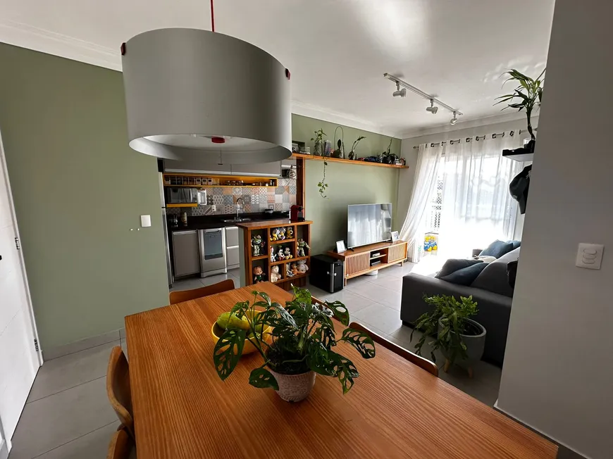 Foto 1 de Apartamento com 2 Quartos à venda, 72m² em Barcelona, São Caetano do Sul