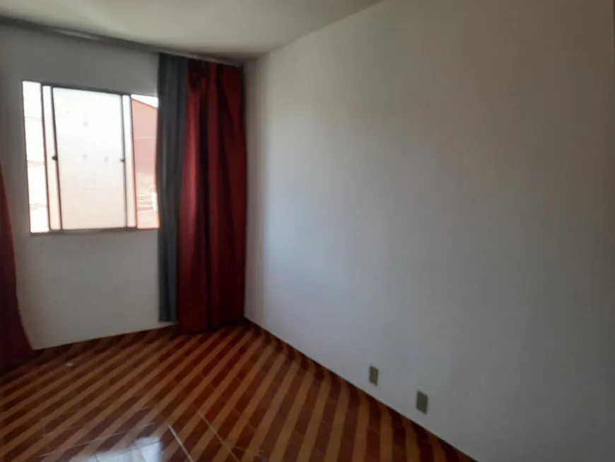 Foto 1 de Apartamento com 2 Quartos à venda, 50m² em Andre Carloni, Serra