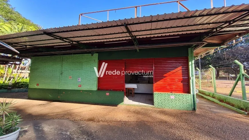 Foto 1 de Galpão/Depósito/Armazém para venda ou aluguel, 113m² em Vila Boa Vista, Campinas