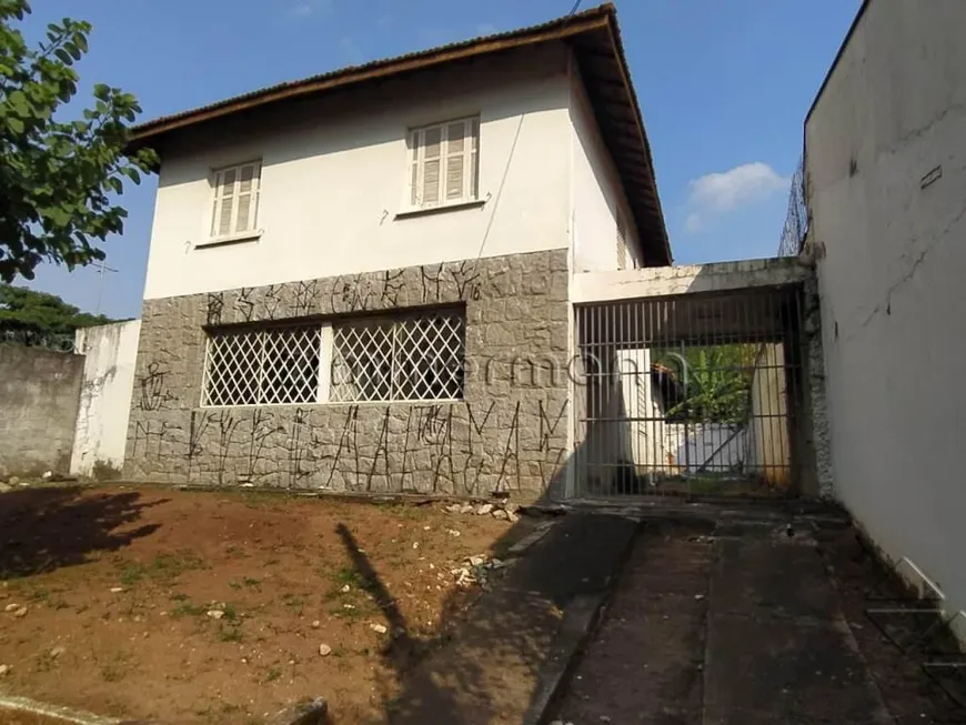 Foto 1 de Lote/Terreno à venda, 637m² em Butantã, São Paulo