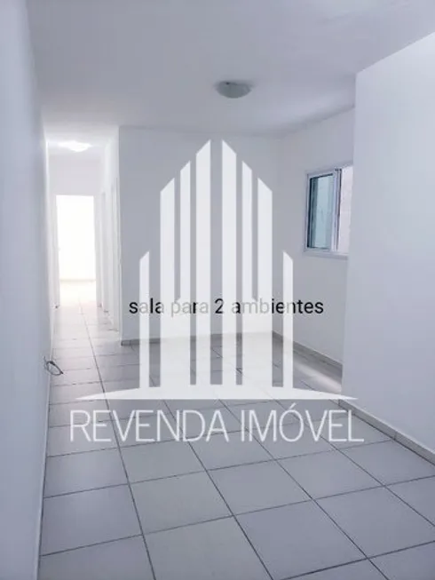 Foto 1 de Apartamento com 2 Quartos à venda, 70m² em Parque Jacatuba, Santo André