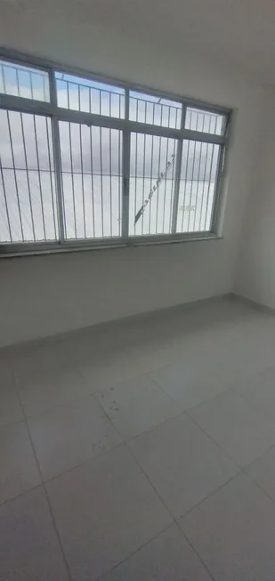 Foto 1 de Casa com 1 Quarto para alugar, 35m² em São Mateus, São Paulo