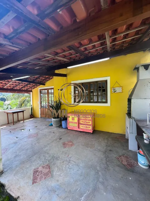 Foto 1 de Fazenda/Sítio com 2 Quartos à venda, 1426m² em Vila São Geraldo, São José dos Campos