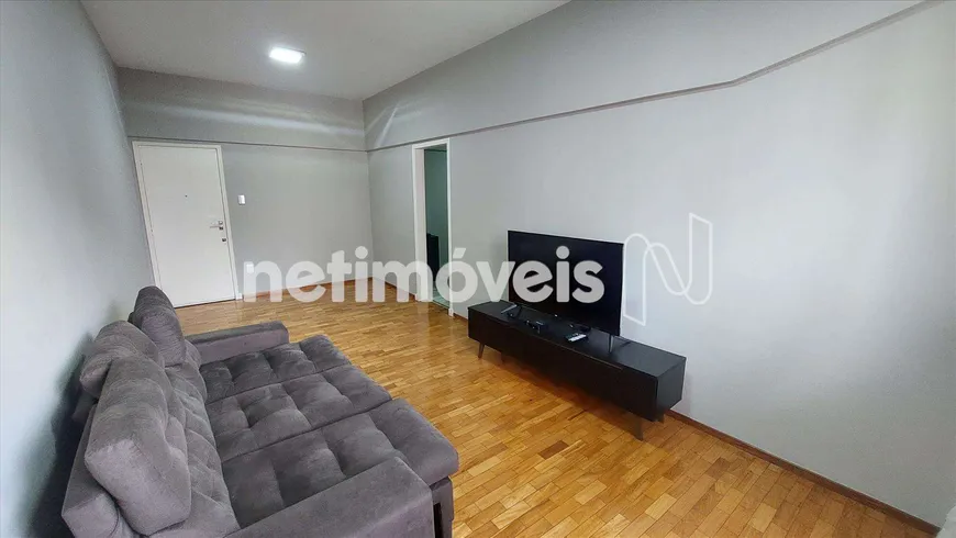 Foto 1 de Apartamento com 3 Quartos à venda, 115m² em Savassi, Belo Horizonte