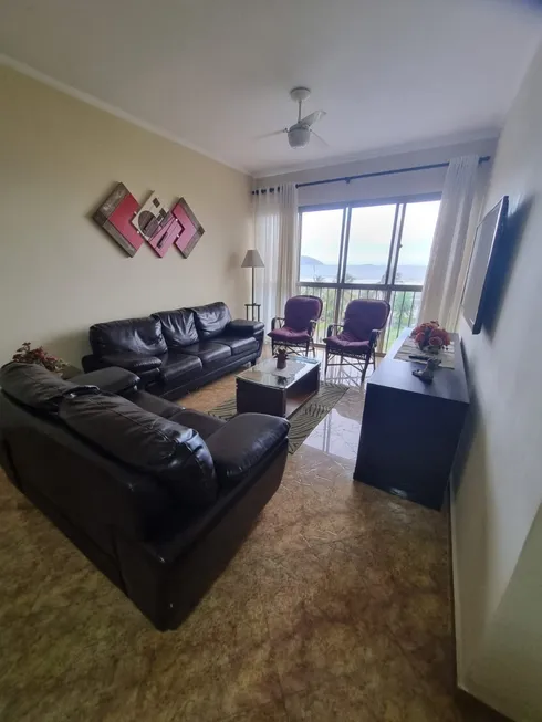 Foto 1 de Apartamento com 3 Quartos à venda, 138m² em Itararé, São Vicente