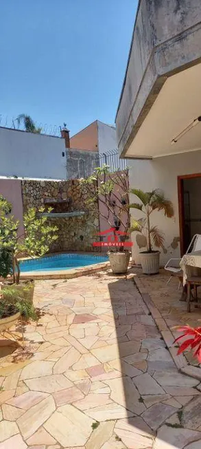 Foto 1 de Casa com 3 Quartos à venda, 280m² em Jardim Paulista, Bauru