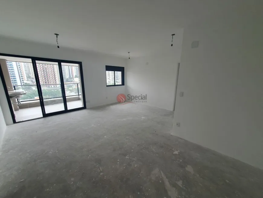 Foto 1 de Apartamento com 3 Quartos à venda, 115m² em Jardim Anália Franco, São Paulo