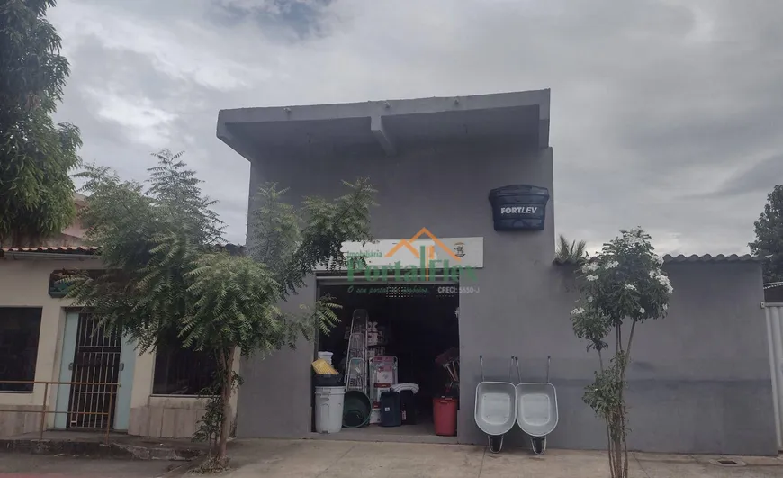 Foto 1 de Ponto Comercial à venda, 300m² em Nova Carapina, Serra