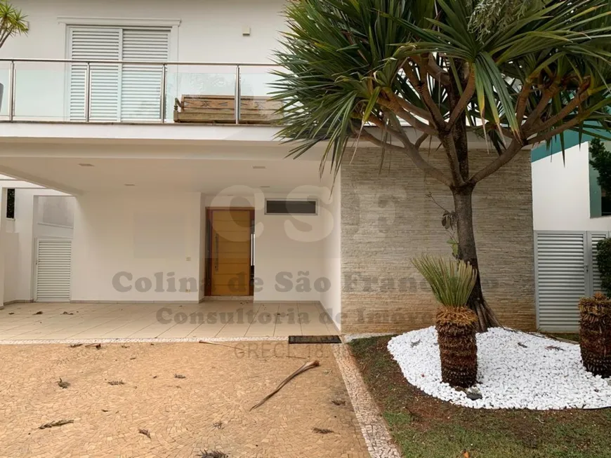 Foto 1 de Casa de Condomínio com 4 Quartos à venda, 300m² em Cidade São Francisco, Osasco