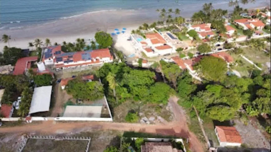 Foto 1 de Lote/Terreno à venda, 1850m² em Praia de Porto Mirim, Ceará Mirim