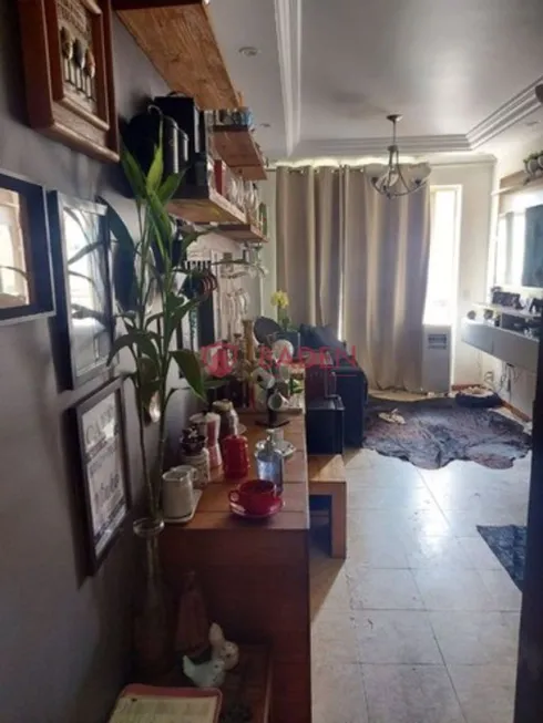 Foto 1 de Apartamento com 3 Quartos à venda, 60m² em Vila Nova, Campinas