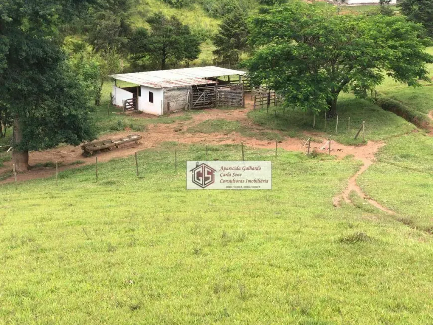 Foto 1 de Fazenda/Sítio à venda, 169400m² em Zona Rural, São Luiz do Paraitinga