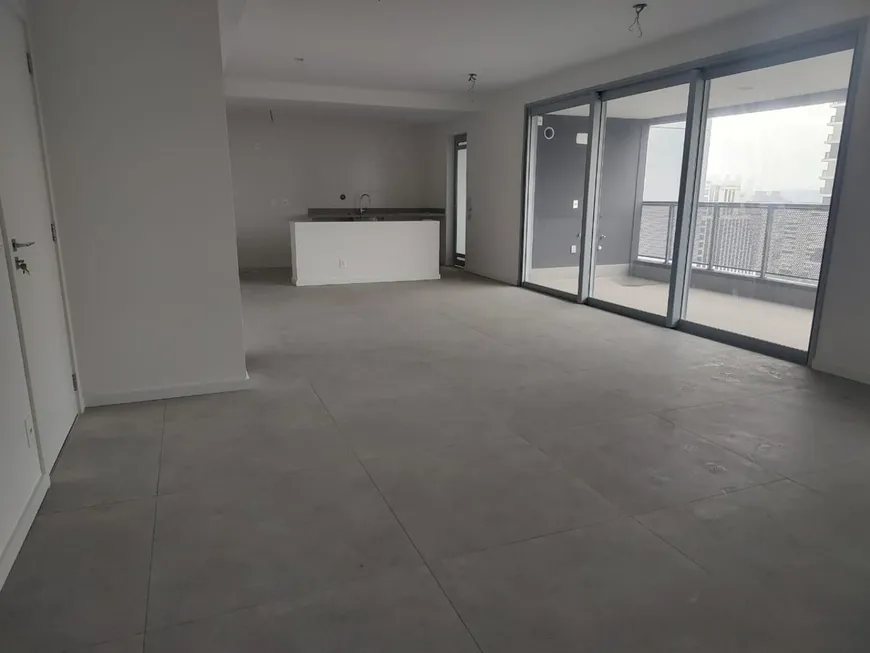 Foto 1 de Apartamento com 2 Quartos à venda, 120m² em Jardim Paulistano, São Paulo