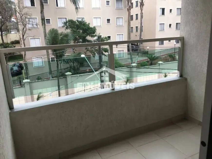 Foto 1 de Apartamento com 3 Quartos à venda, 72m² em Paraisópolis, São Paulo