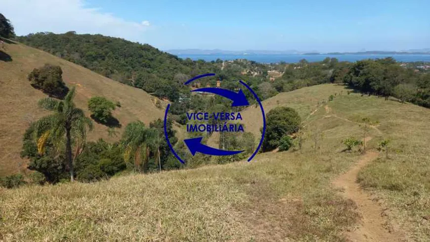 Foto 1 de Fazenda/Sítio com 3 Quartos à venda, 125m² em Parque Recreio Dom Pedro II Guia de Pacobaiba, Magé