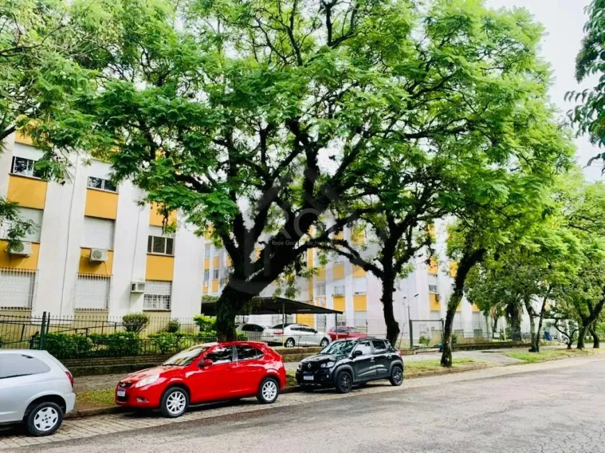 Foto 1 de Apartamento com 2 Quartos à venda, 66m² em Vila Nova, Porto Alegre