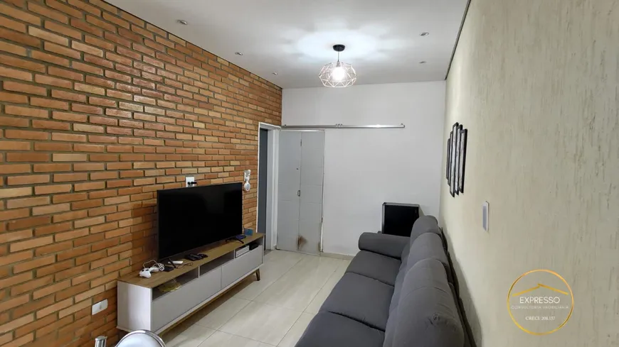 Foto 1 de Casa com 3 Quartos à venda, 220m² em Vila Santana, Sorocaba