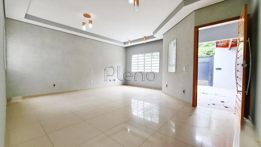 Foto 1 de Casa com 4 Quartos à venda, 151m² em Jardim Novo Horizonte, Valinhos