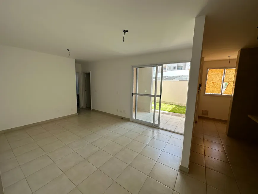 Foto 1 de Apartamento com 2 Quartos à venda, 98m² em Nova Vista, Belo Horizonte