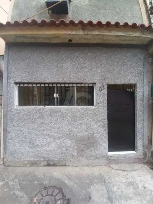 Foto 1 de Casa com 2 Quartos à venda, 85m² em Vicente de Carvalho, Rio de Janeiro