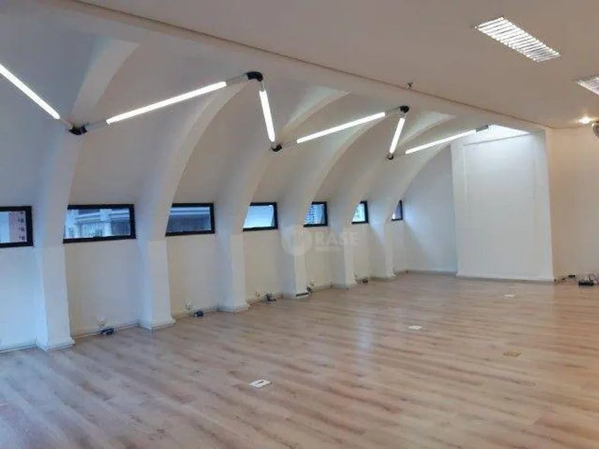 Foto 1 de Sala Comercial à venda, 87m² em Brooklin, São Paulo