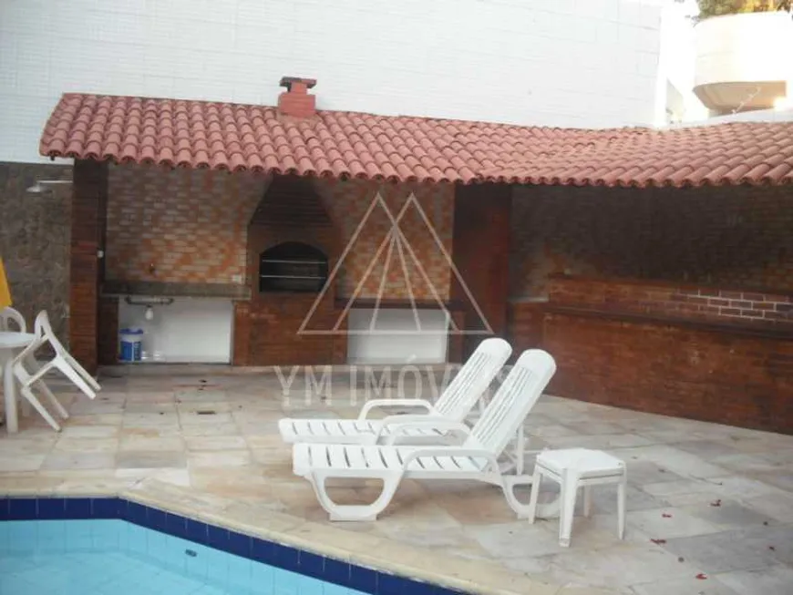 Foto 1 de Apartamento com 5 Quartos à venda, 400m² em Barra da Tijuca, Rio de Janeiro