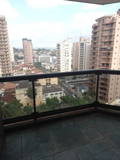 Foto 1 de Apartamento com 3 Quartos à venda, 156m² em Vila Seixas, Ribeirão Preto