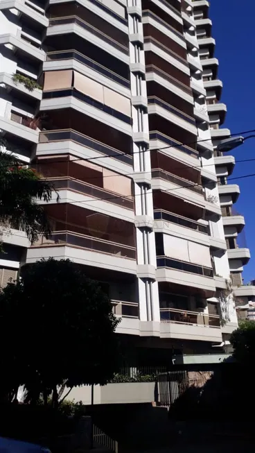 Foto 1 de Apartamento com 3 Quartos à venda, 173m² em Centro, Ribeirão Preto