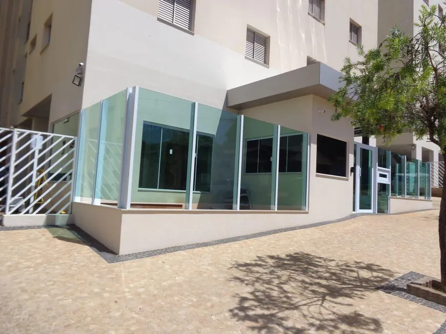 Foto 1 de Apartamento com 2 Quartos à venda, 74m² em Nova América, Piracicaba