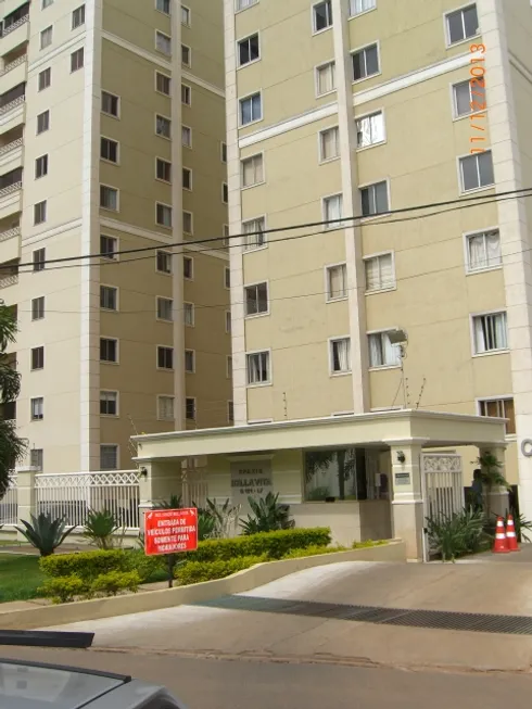 Foto 1 de Apartamento com 2 Quartos à venda, 50m² em Norte (Águas Claras), Brasília