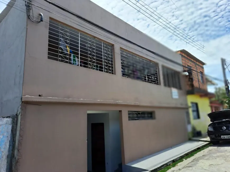 Foto 1 de Prédio Comercial com 1 Quarto à venda, 300m² em Zumbi dos Palmares, Manaus