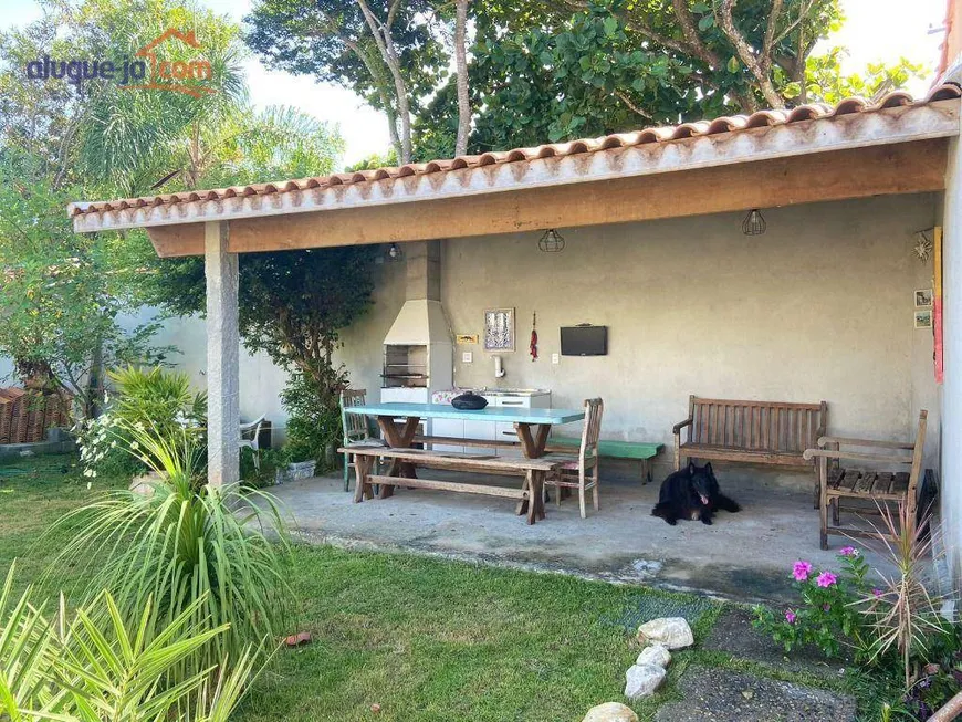 Foto 1 de Casa de Condomínio com 3 Quartos para venda ou aluguel, 100m² em Urbanova, São José dos Campos