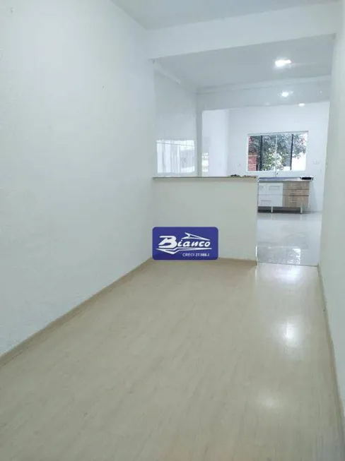 Foto 1 de Casa com 4 Quartos à venda, 277m² em Vila Rosalia, Guarulhos