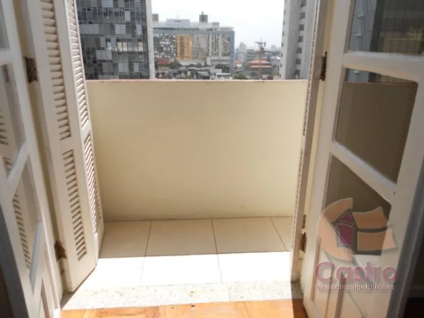 Foto 1 de Apartamento com 2 Quartos para alugar, 92m² em Campos Eliseos, São Paulo