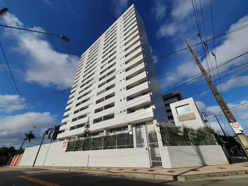 Foto 1 de Apartamento com 3 Quartos à venda, 115m² em Joaquim Tavora, Fortaleza