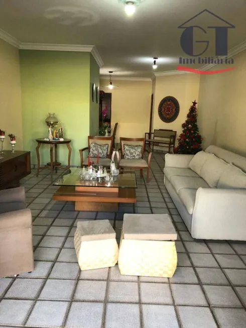 Foto 1 de Casa com 3 Quartos à venda, 100m² em Coroa do Meio, Aracaju