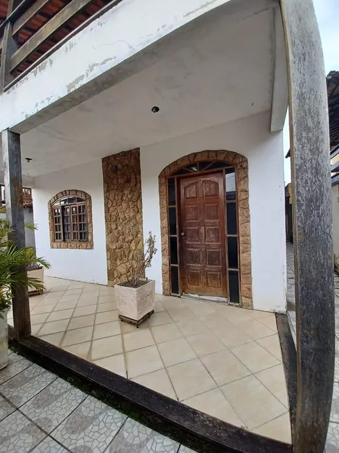 Foto 1 de Casa de Condomínio com 3 Quartos à venda, 100m² em Rio do Ouro, São Gonçalo