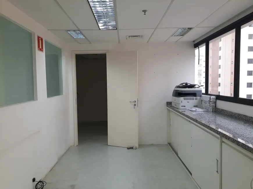 Foto 1 de Sala Comercial para alugar, 53m² em Brooklin, São Paulo