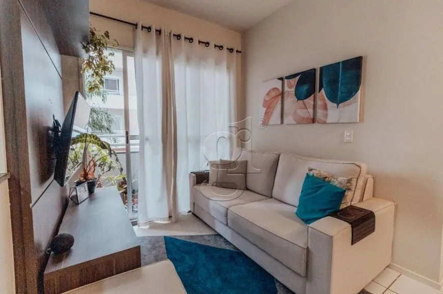 Foto 1 de Apartamento com 2 Quartos à venda, 51m² em Parque Jamaica, Londrina