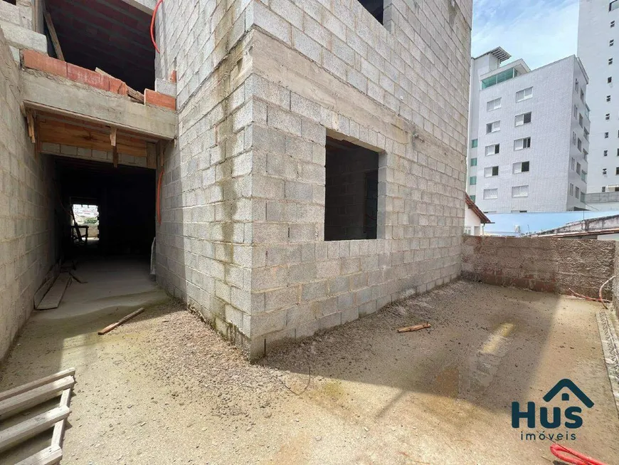 Foto 1 de Apartamento com 3 Quartos à venda, 69m² em Itapoã, Belo Horizonte